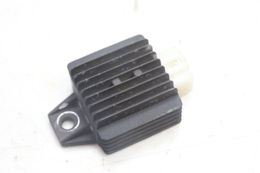 photo de REGULATOR IMF INDUSTRIE PACH 2T 50 (2009 - 2013) - Component detail