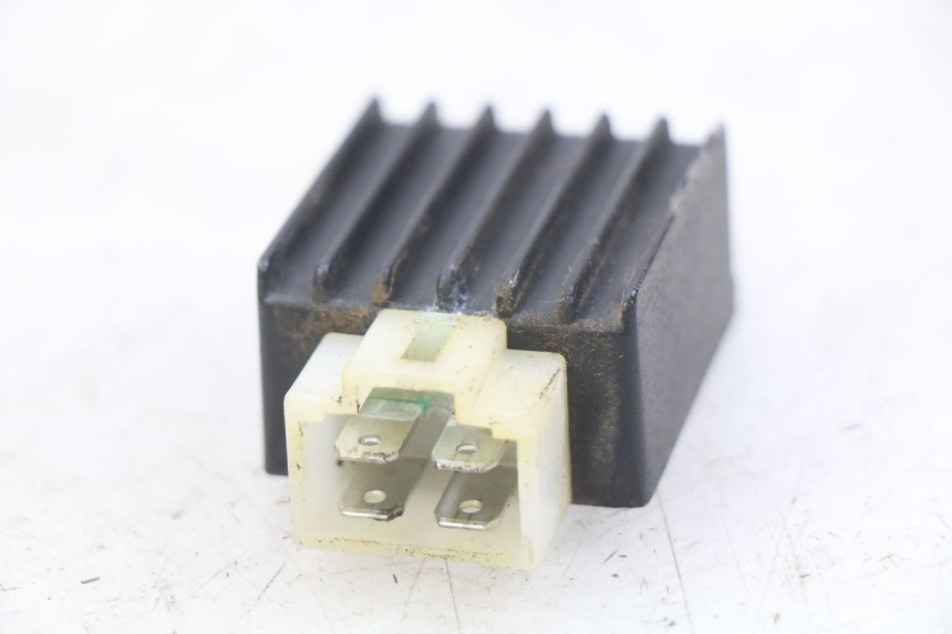 photo de CHARGING REGULATOR PANTHERA PANTHERA 110 (2010 - 2017) - Zoom on usage condition