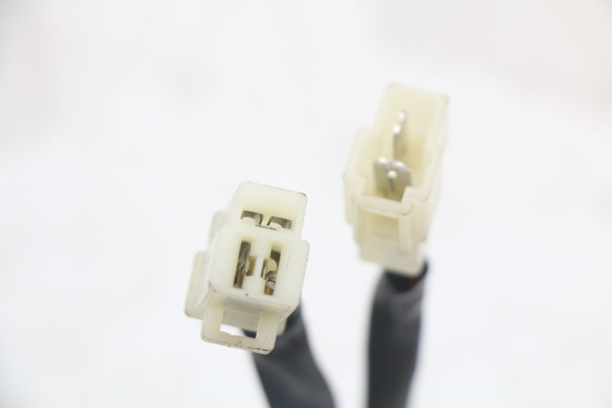 photo de REGULATOR PEUGEOT BELVILLE 125 (2017 - 2021) - Technical close-up