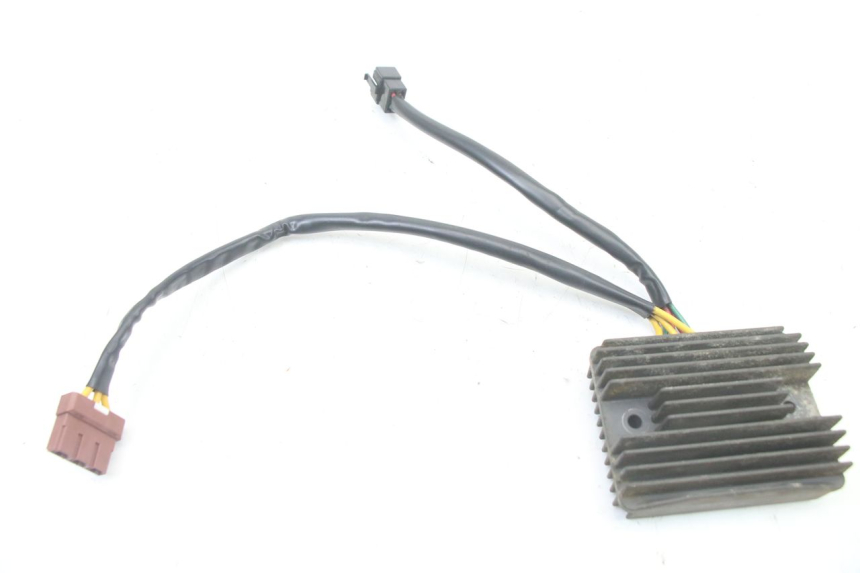 photo de CHARGING REGULATOR PEUGEOT CITYSTAR 125 (2011 - 2017) - Main view