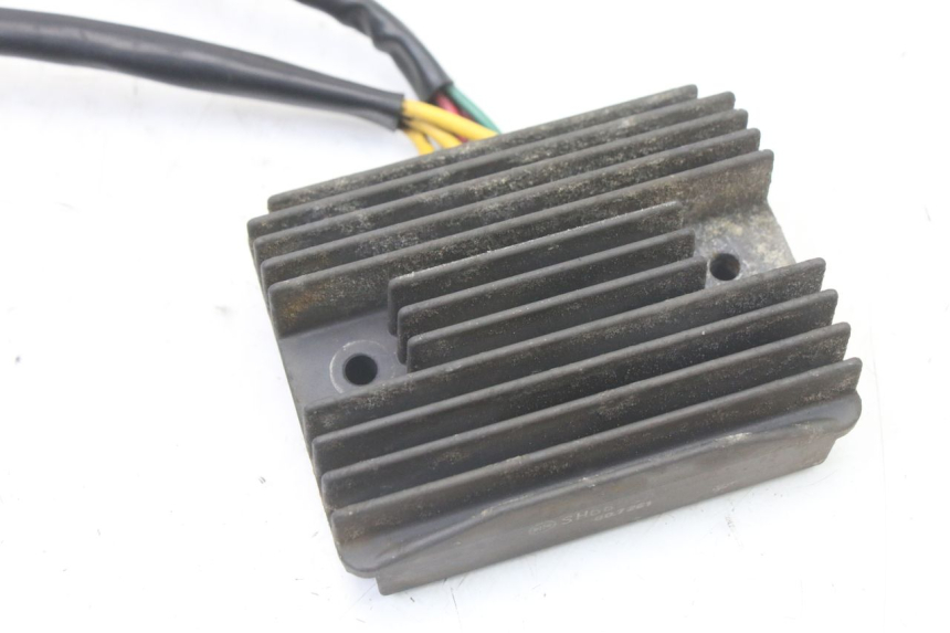 photo de CHARGING REGULATOR PEUGEOT CITYSTAR 125 (2011 - 2017) - Component detail