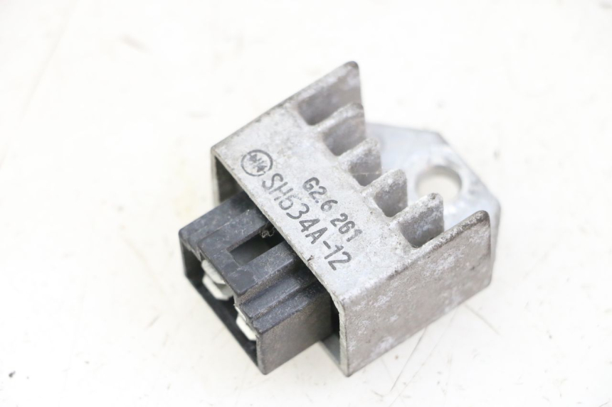 photo de CHARGING REGULATOR PEUGEOT CITYSTAR 50 (2013 - 2017) - Main view