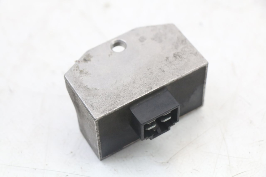 photo de REGULATOR PEUGEOT DJANGO 125 (2014 - 2017) - Alternative perspective