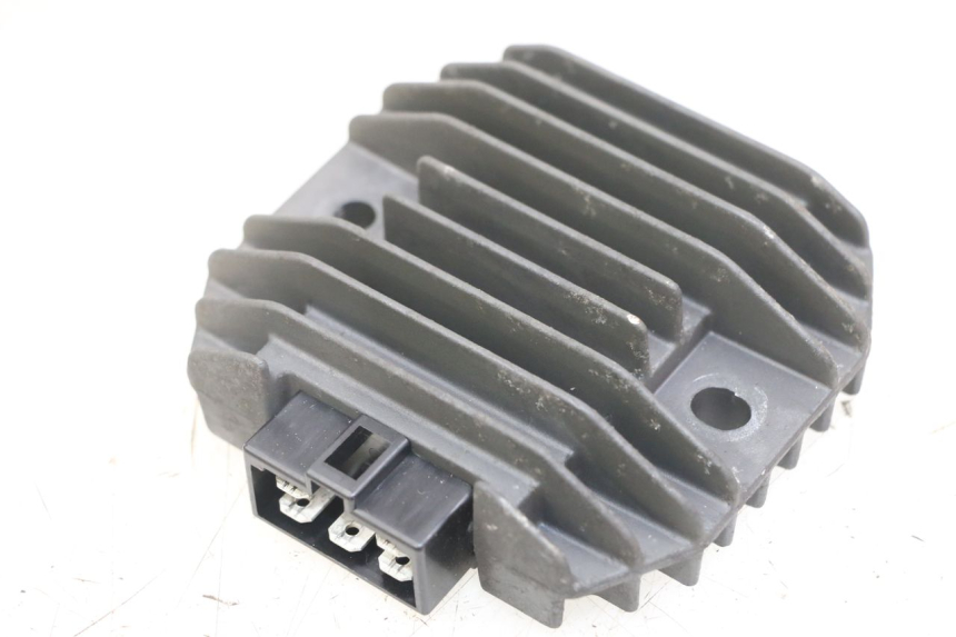 photo de REGULATOR PEUGEOT ELYSTAR 125 (2002 - 2007) - Main view