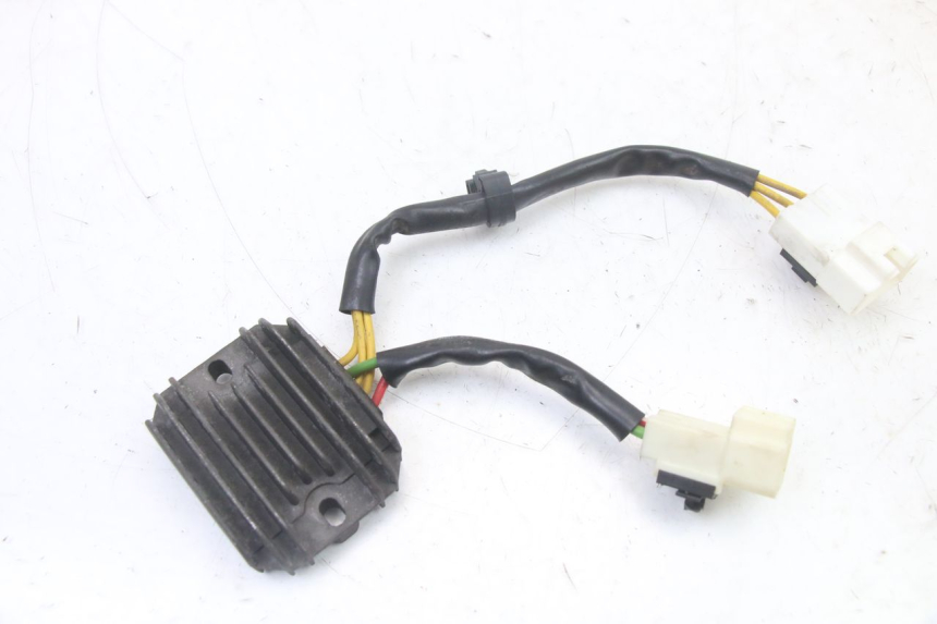photo de REGULATOR PIAGGIO VESPA LX IE 125 (2010 - 2012) - Main view