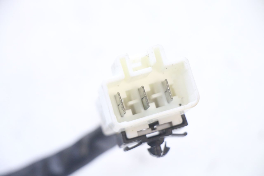 photo de REGULATOR PIAGGIO VESPA LX IE 125 (2010 - 2012) - Alternative perspective