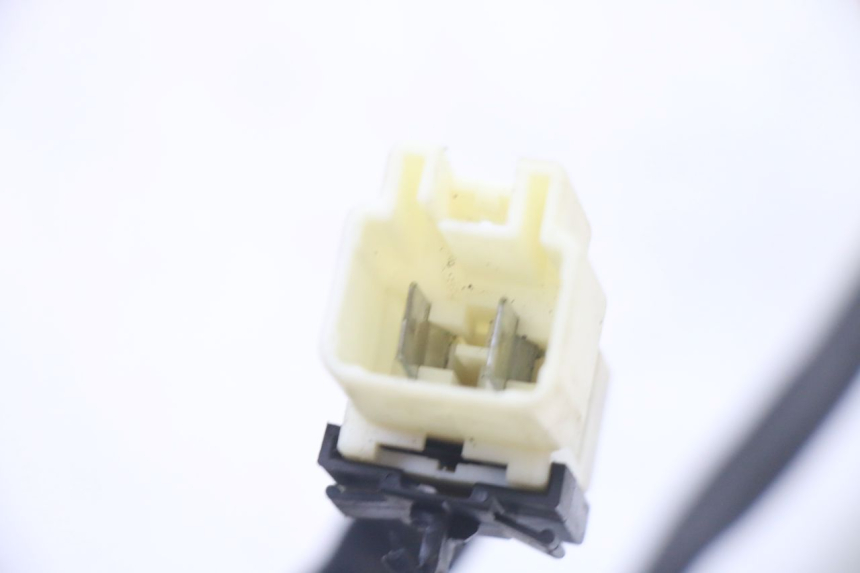 photo de REGULATOR PIAGGIO VESPA LX IE 125 (2010 - 2012) - Technical close-up