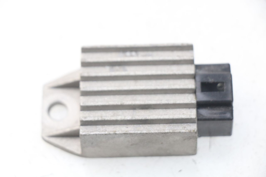 photo de REGULATOR KEEWAY PIXEL 50 (2008 - 2011) - Main view