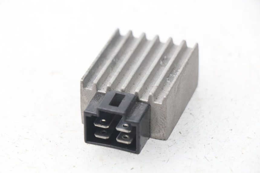 photo de REGULATOR KEEWAY PIXEL 50 (2008 - 2011) - Component detail