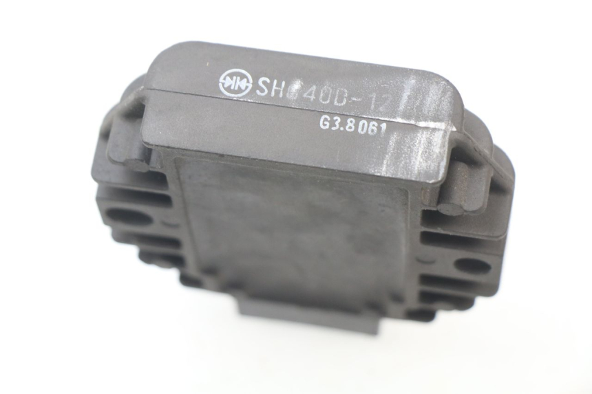 photo de REGULATOR PIAGGIO PRIMAVERA 125 (2013 - 2021) - Component detail