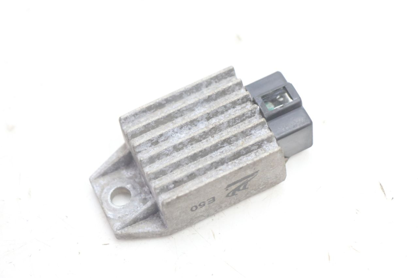 photo de REGULATOR RAZZO QTR 50 (2011 - 2018) - Component detail