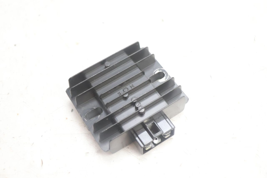 photo de REGULATOR JM MOTORS R-MAX TECH 50 (2024 - 2026) - Main view