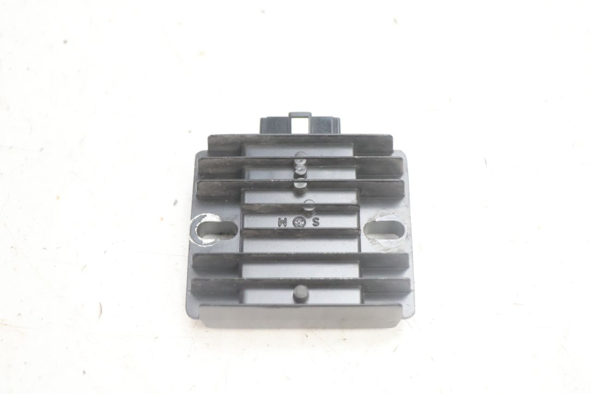 photo de REGULATOR JM MOTORS R-MAX TECH 50 (2024 - 2026) - Component detail