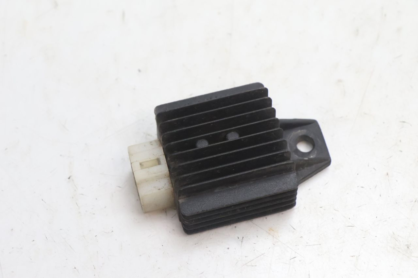 photo de REGULATOR RIDE RACE GT 2T 50 (2012 - 2017) - Main view