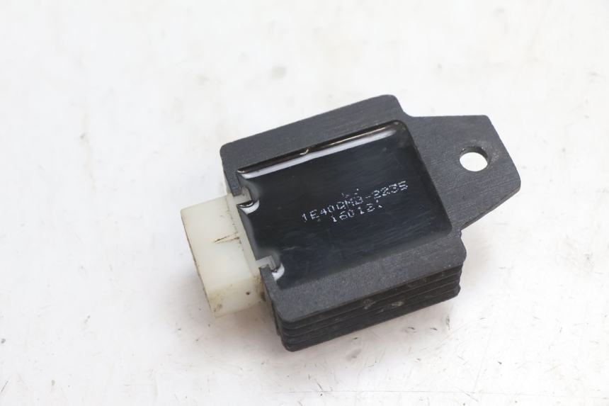 photo de REGULATOR RIDE RACE GT 2T 50 (2012 - 2017) - Alternative perspective