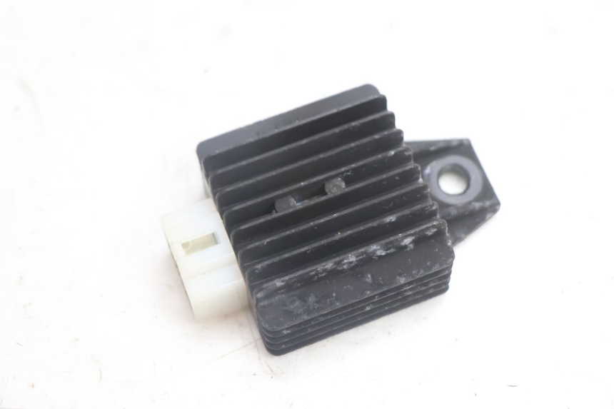 photo de REGULATOR RIDE RACE GT 2T 50 (2012 - 2017) - Main view