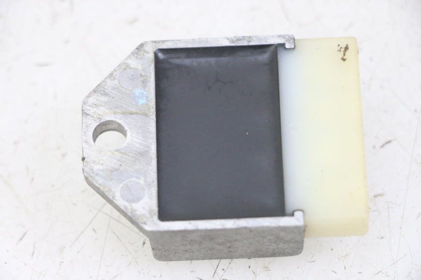 photo de REGULATOR APRILIA RALLY AC 50 (1995 - 2004) - Zoom on usage condition