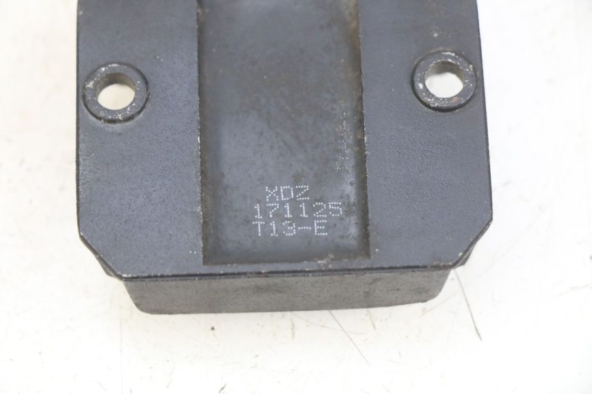 photo de CHARGING REGULATOR YAMASAKI RAPTOR 50 (2013 - 2018) - Component detail