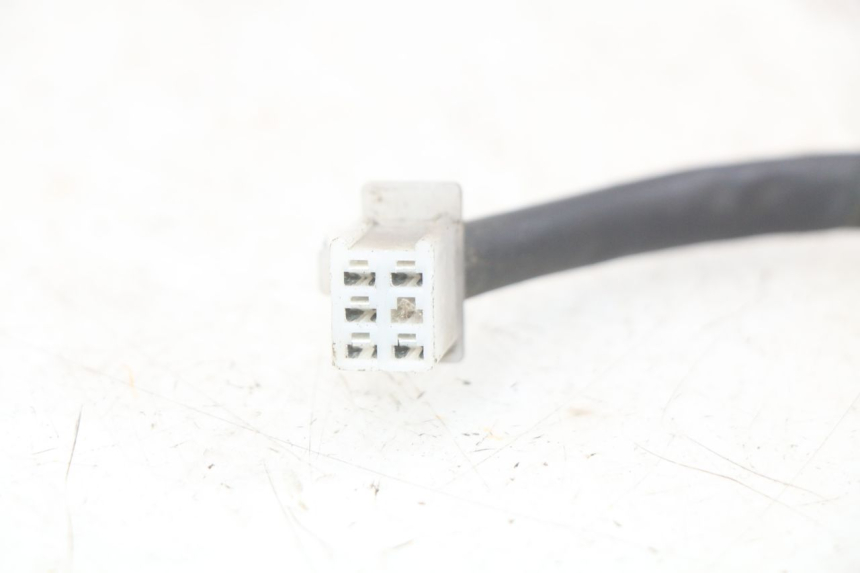 photo de CHARGING REGULATOR YAMASAKI RAPTOR 50 (2013 - 2018) - Technical close-up