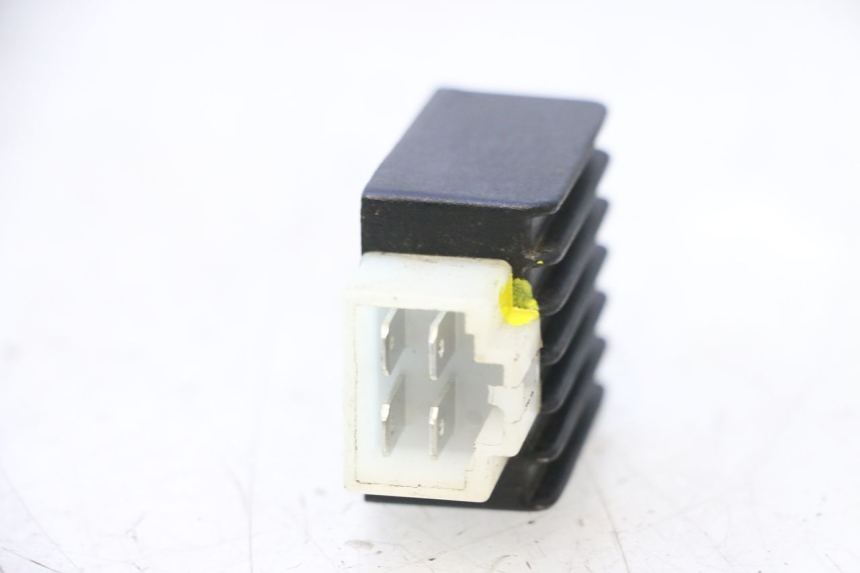 photo de REGULATOR ORCAL RAPTOR 50 (2015 - 2021) - Component detail