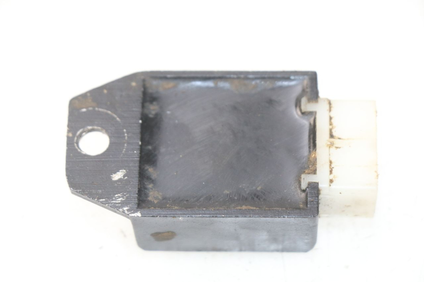 photo de CHARGING REGULATOR APOLLO RFZ 150 - Zoom on usage condition