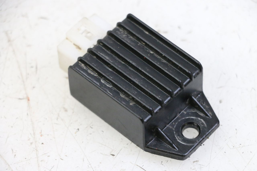 photo de REGULATOR APOLLO RFZ 125 - Component detail