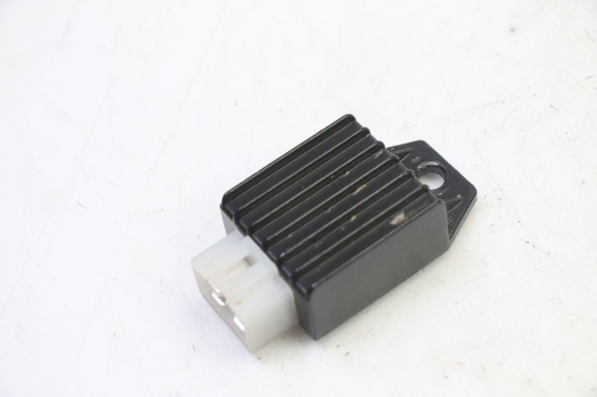 photo de REGULATOR APOLLO RFZ 125 - Main view