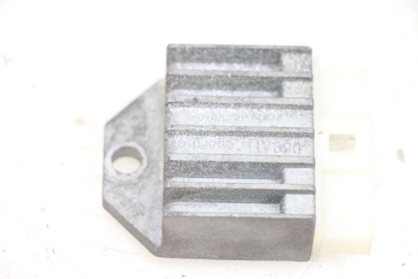 photo de CHARGING REGULATOR GILERA RK 50 (1996 - 1999) - Main view