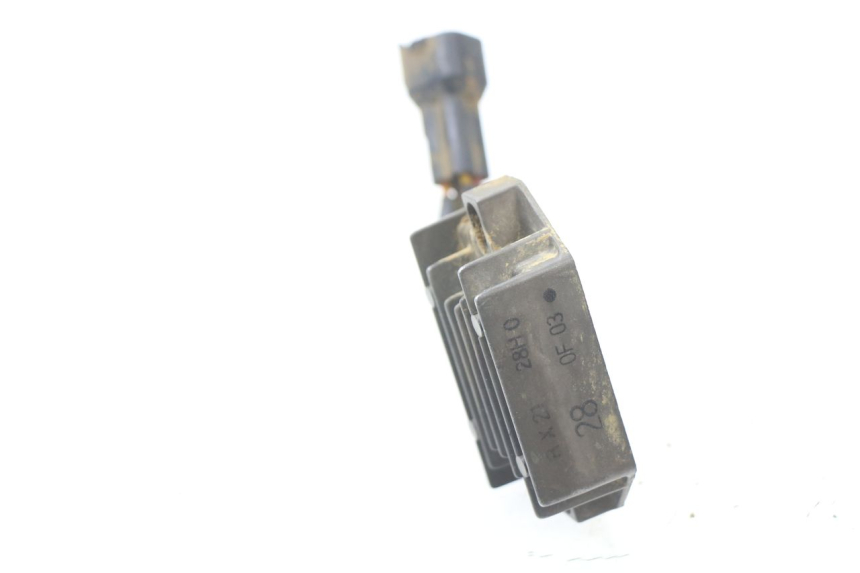 photo de CHARGING REGULATOR SUZUKI RM-Z RMZ 250 (2010 - 2016) - Component detail