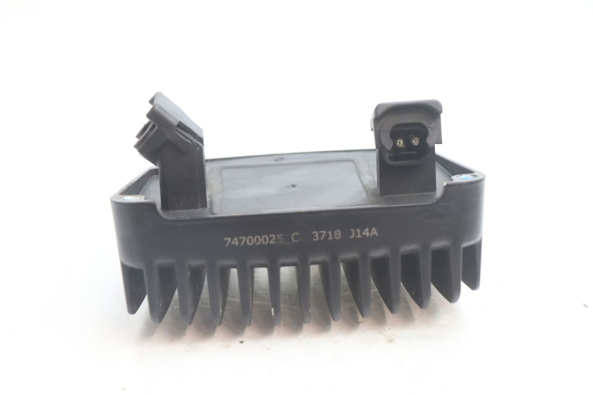 photo de REGULATOR HARLEY DAVIDSON ROAD GLIDE FLTRXSE 1920 (2018 - 2022) - Component detail