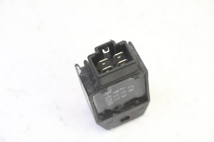 photo de CHARGE REGULATOR PGO RODOSHOW 2T 50 (2003 - 2007) - Zoom on usage condition