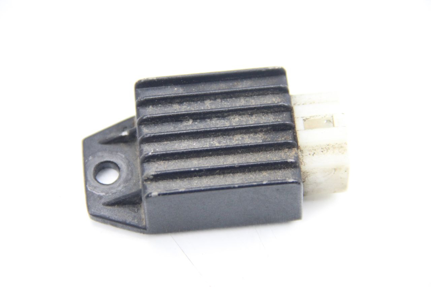 photo de REGULATOR TNT MOTOR ROMA 10' 2T 50 (2011 - 2018) - Main view