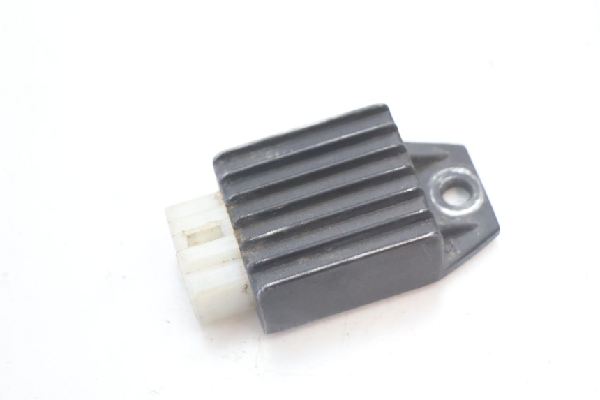 photo de REGULATOR TNT MOTOR ROMA 10' 2T 50 (2011 - 2018) - Main view