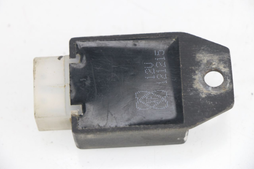 photo de CHARGING REGULATOR TNT MOTOR ROMA 10' 4T 50 (2007 - 2018) - Zoom on usage condition