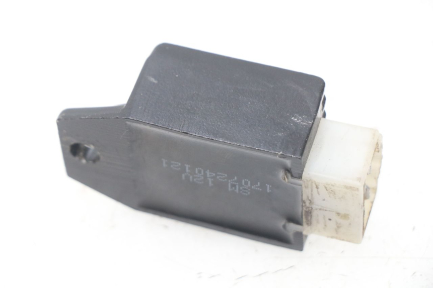 photo de CHARGING REGULATOR TNT MOTOR ROMA 10' 4T 50 (2007 - 2018) - Alternative perspective