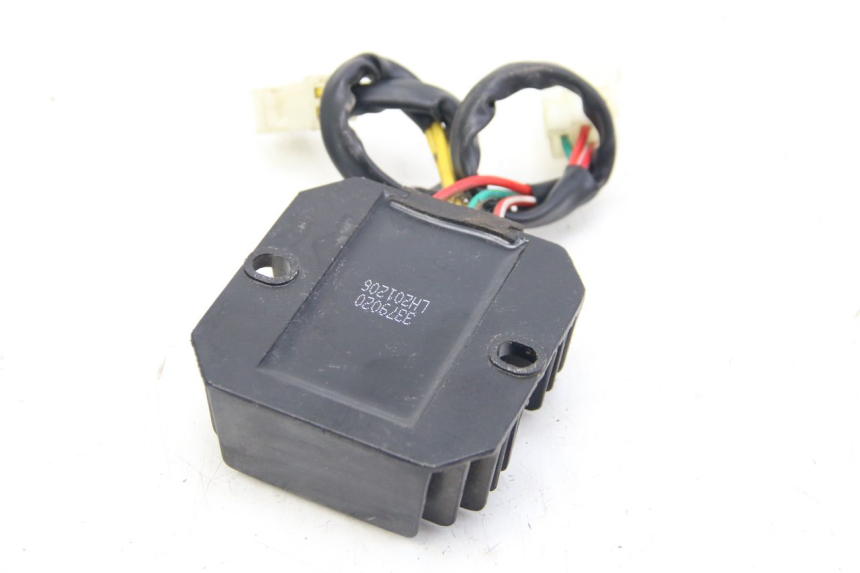 photo de CHARGING REGULATOR TNT MOTOR ROMA 10' 4T 50 (2019 - 2022) - Component detail