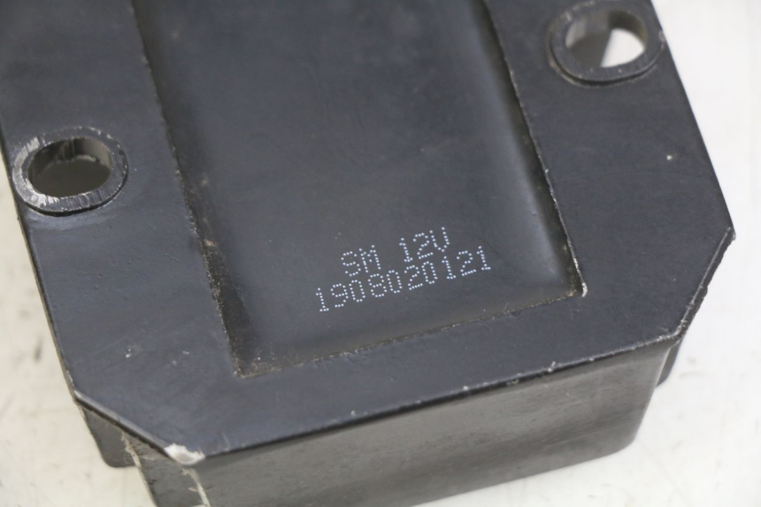 photo de CHARGING REGULATOR TNT MOTOR ROMA 10' 4T 50 (2019 - 2022) - Component detail