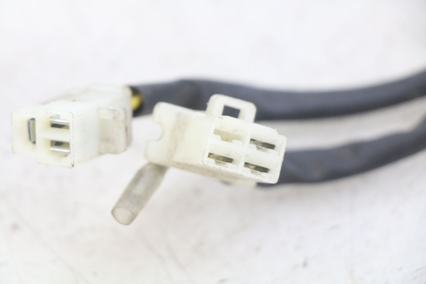 photo de CHARGING REGULATOR TNT MOTOR ROMA 10' 4T 50 (2019 - 2022) - Alternative perspective