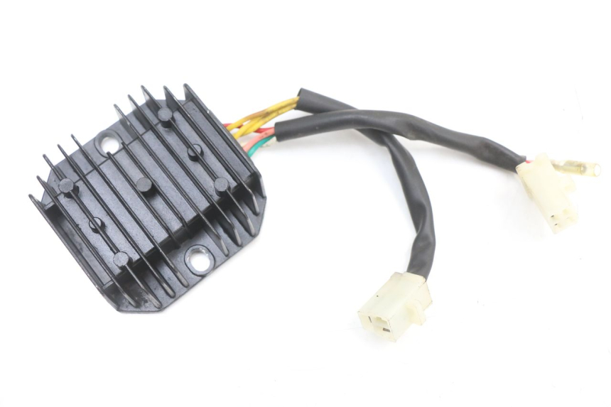 photo de CHARGING REGULATOR TNT MOTOR ROMA 10' 4T 50 (2019 - 2022) - Main view
