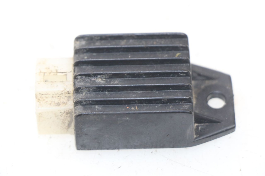 photo de REGULATOR TNT MOTOR ROMA 12' 2T 50 (2007 - 2018) - Main view