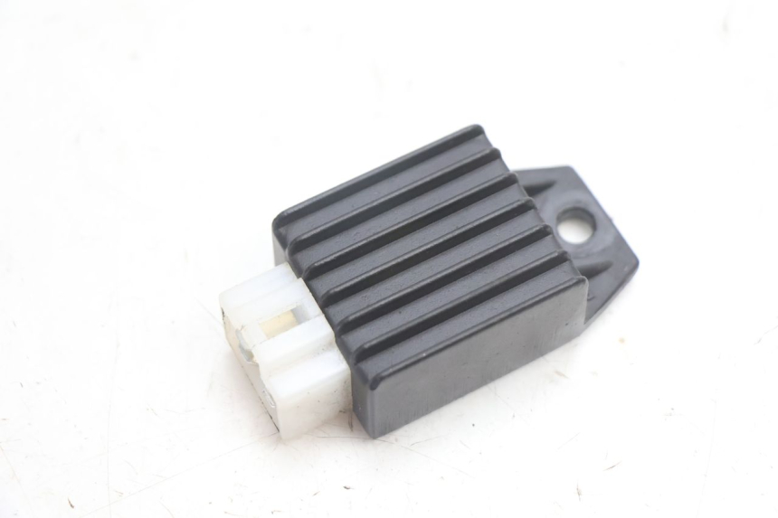 photo de REGULATOR TNT MOTOR ROMA 12' 2T 50 (2007 - 2018) - Main view