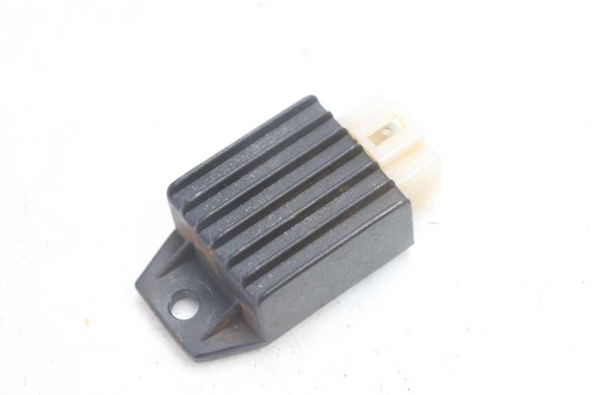 photo de REGULATOR TNT MOTOR ROMA 12' 2T 50 (2007 - 2018) - Component detail