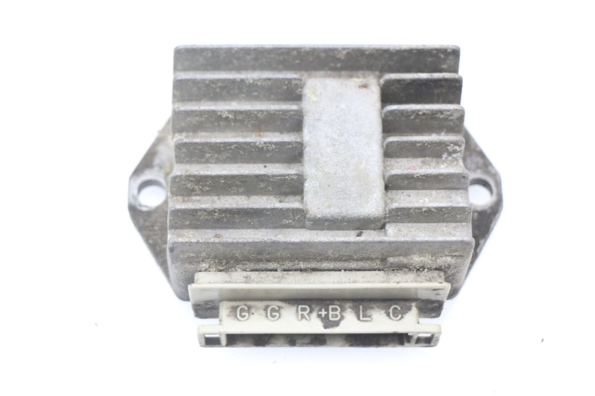 photo de REGULATOR APRILIA RS AF-1 125 (1990 - 1993) - Main view