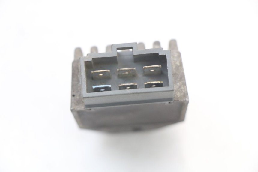 photo de REGULATOR APRILIA RS 50 (2006 - 2010) - Zoom on usage condition