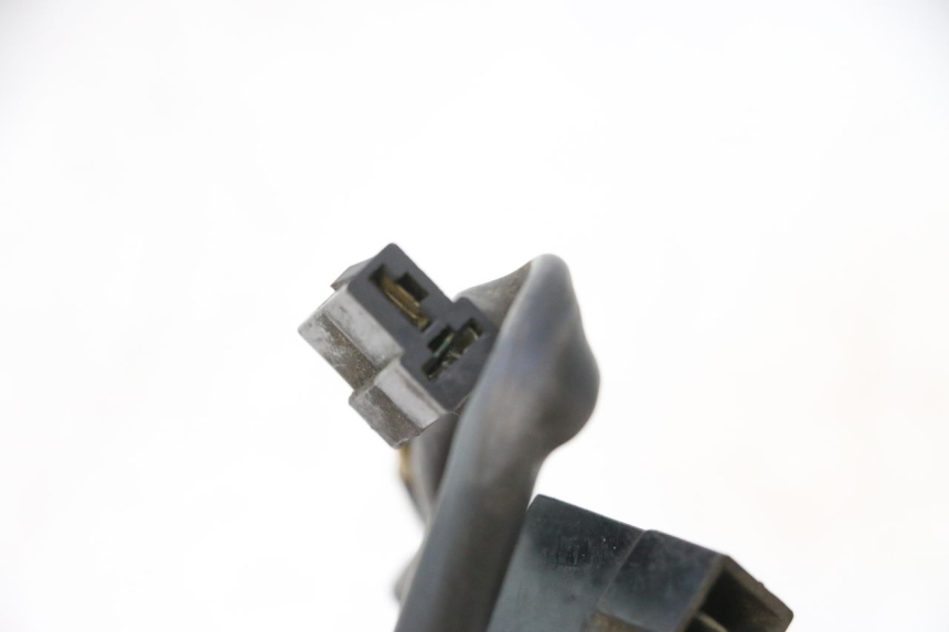 photo de REGULATOR MZ RT 125 (2000 - 2008) - Technical close-up