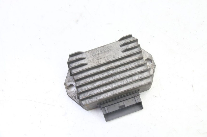 photo de CHARGE REGULATOR GILERA RUNNER SL 50 (2006 - 2009) - Main view