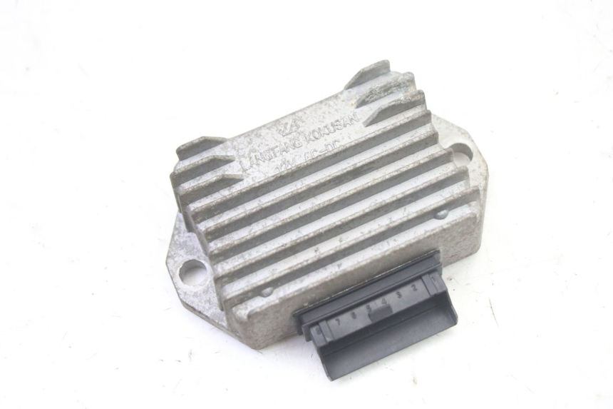 photo de REGULATOR GILERA RUNNER SP 50 (2006 - 2008) - Main view