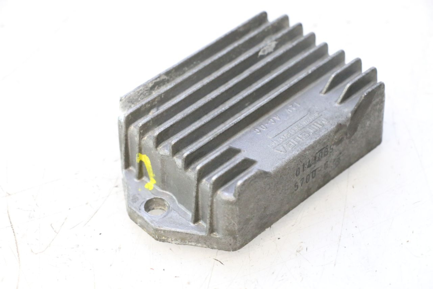 photo de REGULATOR GILERA RUNNER SP 50 (2002 - 2004) - Alternative perspective