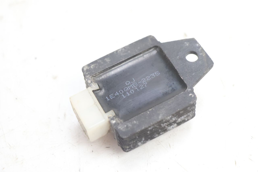 photo de CHARGING REGULATOR KEEWAY RY6 2T 50 (2011 - 2019) - Alternative perspective