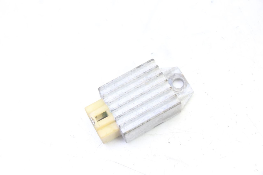 photo de REGULATOR HYTRACK S 150 (2003 - 2011) - Main view